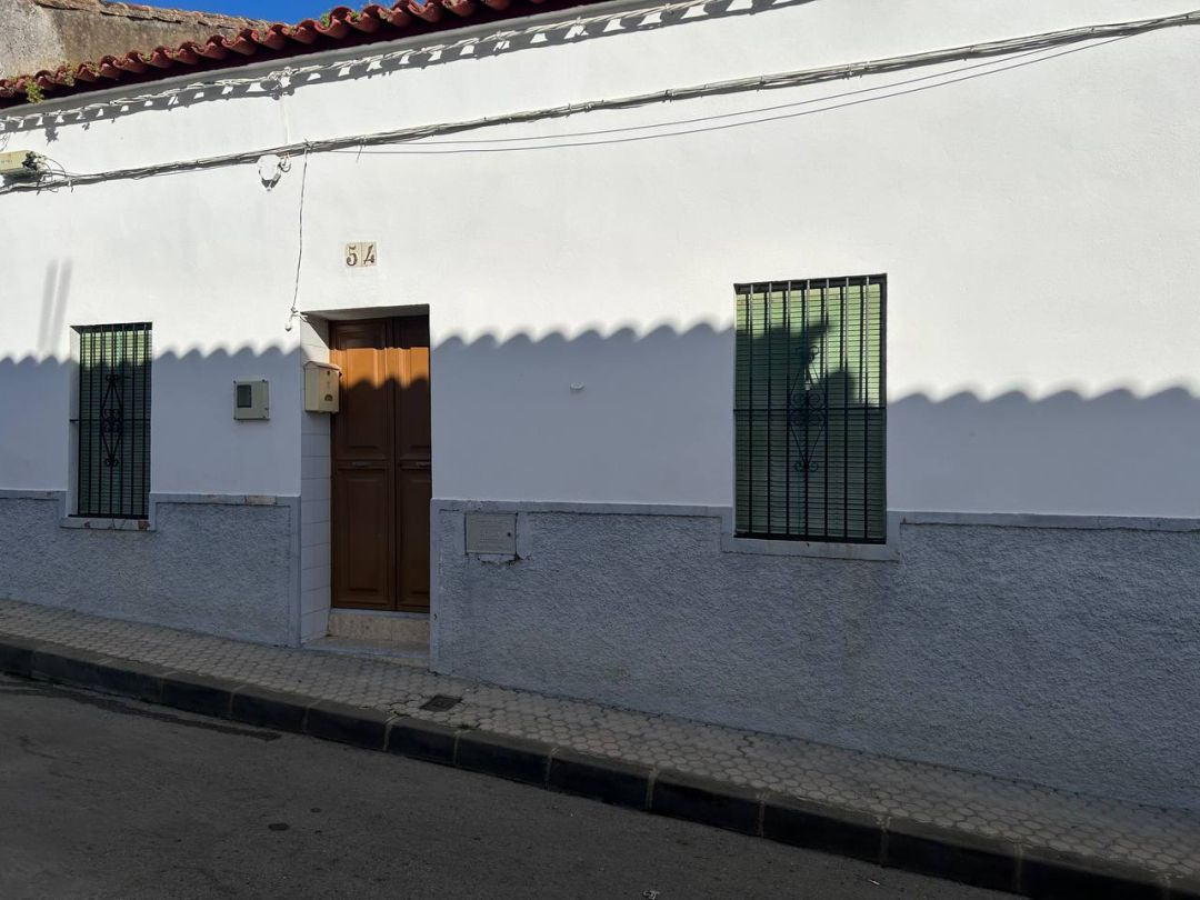casa en venda en real de la jara